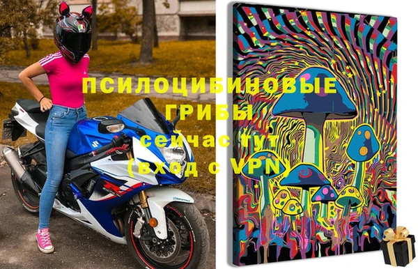 герыч Нефтегорск